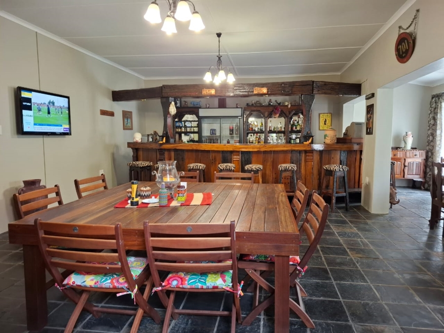 4 Bedroom Property for Sale in Barkly East Eastern Cape